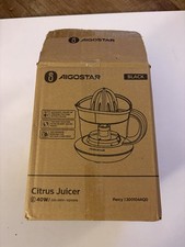 Aigostar 1.2L Orange Juicer