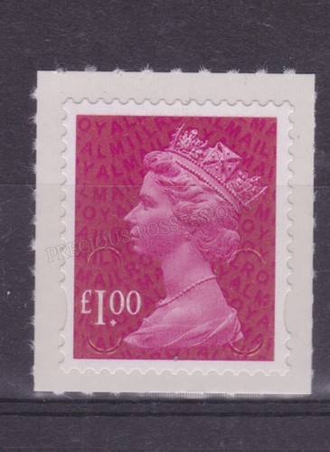 U2933 mnh mint - gb,