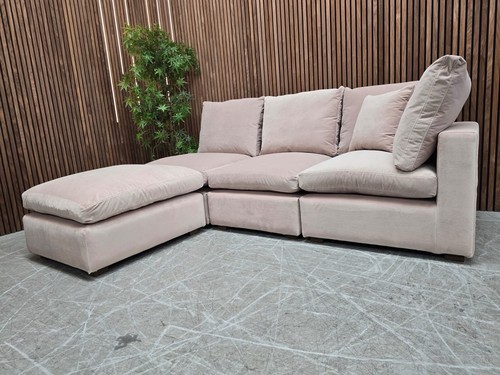 Sofa com long island slim - sofa.com,