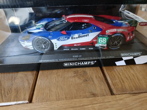 2016 ford 24h mans 68 - 2016,