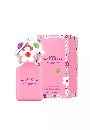 Marc jacobs daisy eau fresh - marc,