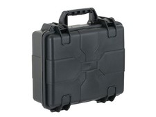 FMA Nylon Hard Pistol Case