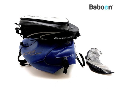 Tank bag honda - tank, 1300