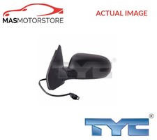 OUTSIDE REAR VIEW MIRROR LHD