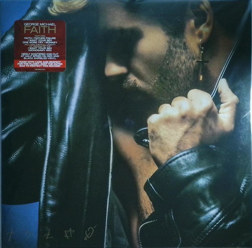 George michael faith 2026 - george,