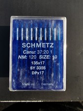 Schmetz DPx17 Industrial