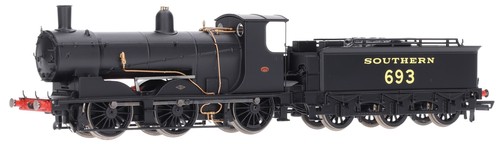R3419 hornby gauge drummond - r3419,
