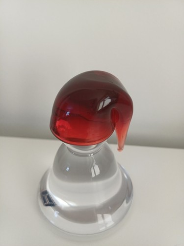 Hadeland glassverk nisse - glassverk,