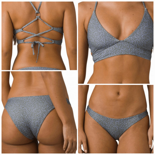 Prana 120 plata elina - $120,