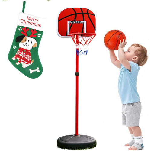 Kids basketball hoop - kids, and