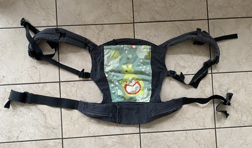 Boba carrier lightweight - 4g,