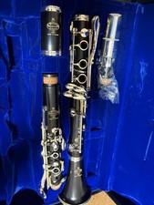 Buffet Crampon R13 A Clarinet