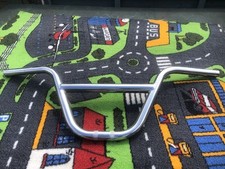 GT Low Pro Bars 0.70 Midschool Bmx 