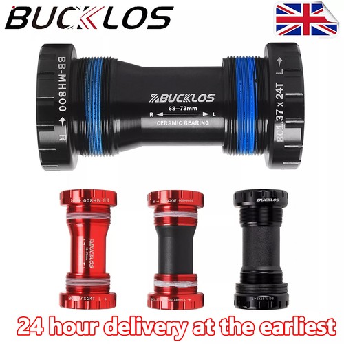 Mtb bottom bracket bsa68 - bottom,