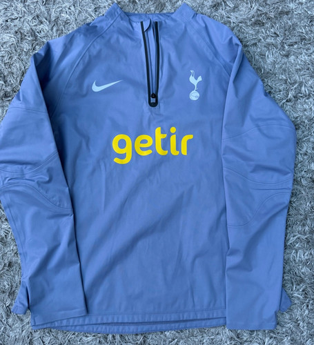 Tottenham hotspur nike - tottenham,