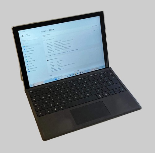 Microsoft surface pro core - microsoft,