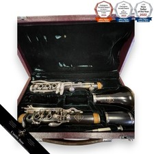 Leblanc Sonata Clarinet with