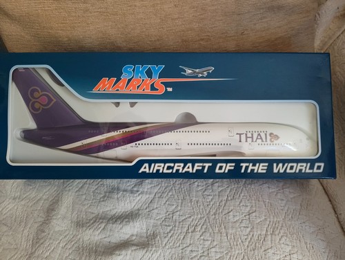 Skymarks 200 thai airlines - 1/200,