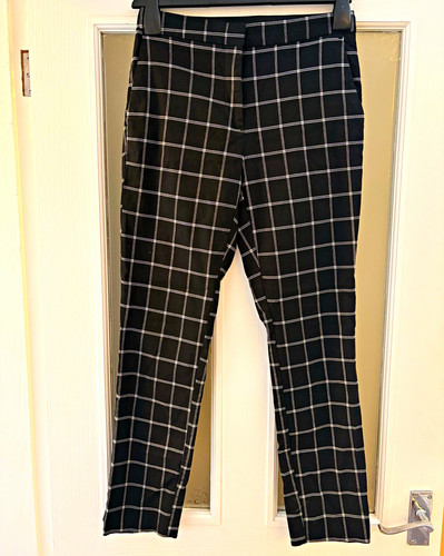 Zara women black - zara, black/white