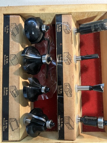 Vintage craftsman pc - craftsman,
