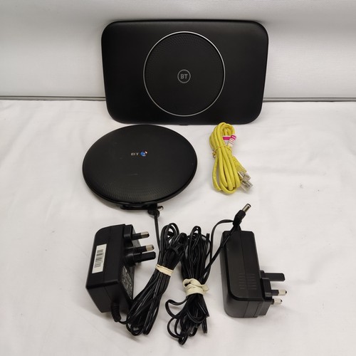 Smart hub dual band - smart,