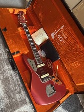 2022 FENDER Ltd Edn American