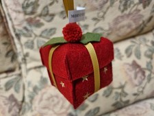 New, 'Laura Ashley', Christmas