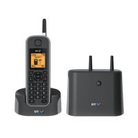 Elements dect cordless - dect,