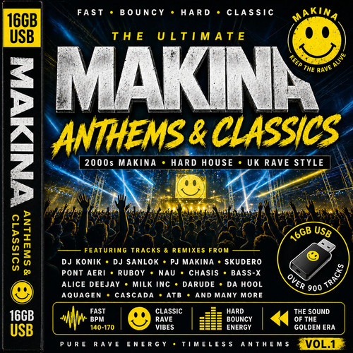 Just makina - just, –