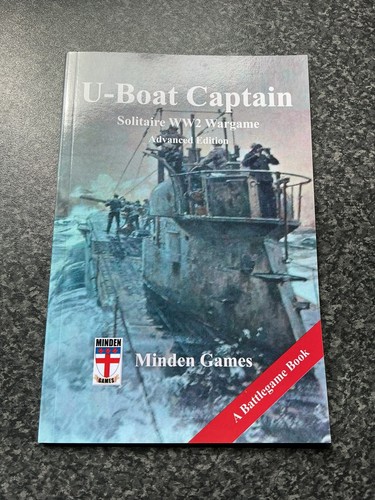 Boat captain solitaire ww2 - solitaire,