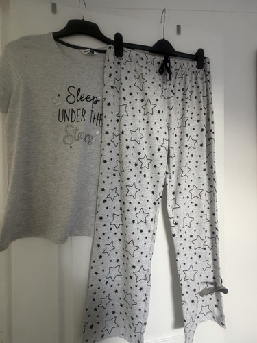 Pair women pyjama - pair, set
