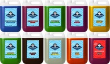 Slush puppy syrup slushie - /, /