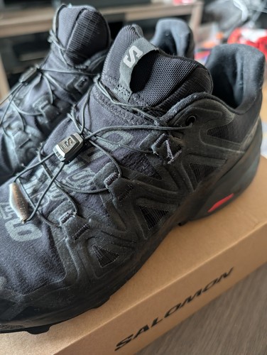 Salomon speedcross trail - salomon,