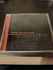 The Iguanas, Plastic Silver