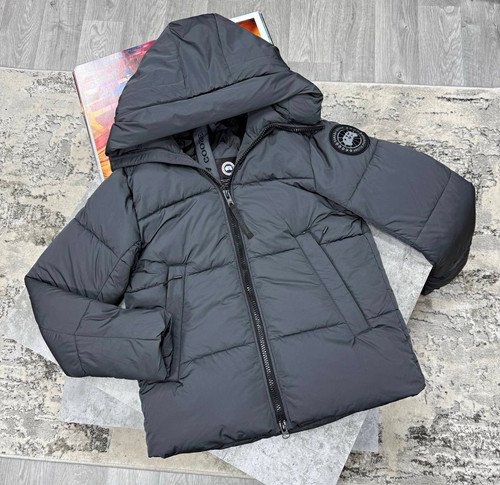 Canada goose macmillan parka - goose,