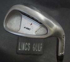 TaylorMade rac OS 8 Iron