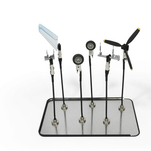 Airbrush painting stand - airbrush,