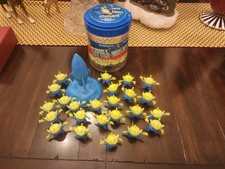 Big Bucket O’ Little Green