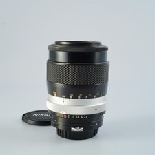 VERY GOOD Nikon Non Ai