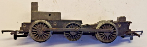 Triang 0 rolling - oo, 0-6-0