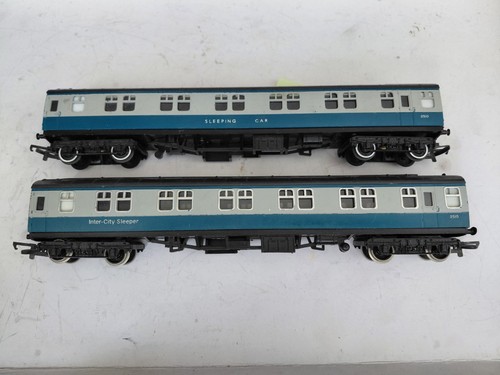 Hornby british railways - british,