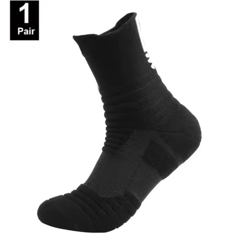 Mens socks 100 - 100%, cotton