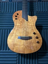 Cordoba Stage Electro Nylon