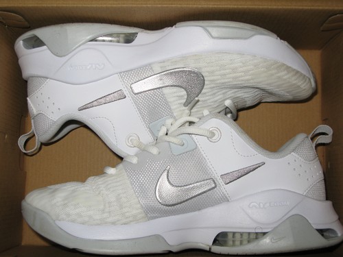 Nike white air zoom bella - zoom, 6