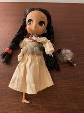 Disney Peter Pan Tiger Lily