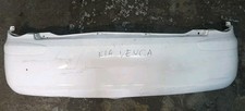 KIA PICANTO Genuine Rear Bumper Hatchback 2004-2011 86610-07500