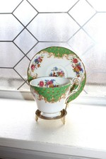 Vintage Paragon Bone China Tea