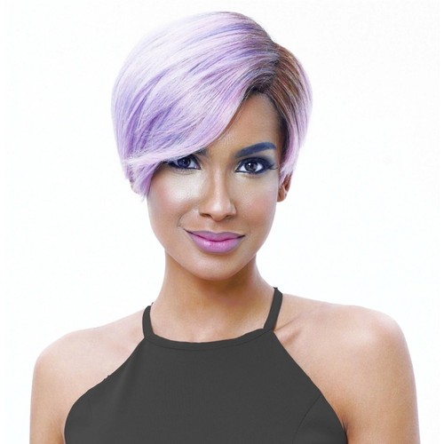 Sleek spotlight human hair - sleek,