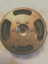 YAMAHA V80 FLY WHEEL PART NO 3E5-85550-MO