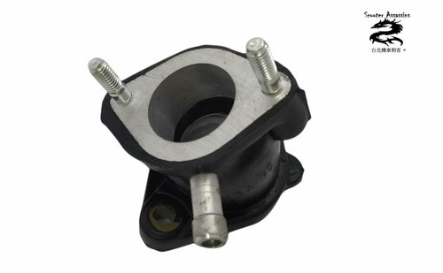 Replacement carb intake - carb,